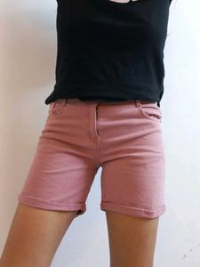 Girls Shorts