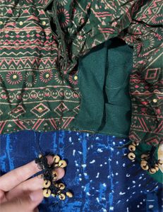 Desi Kurta Set