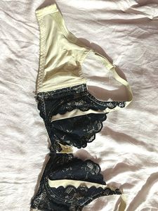 Lace Bra Small Size