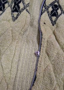 Full Sweater