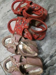 Cute Slip-on Casual Shoes