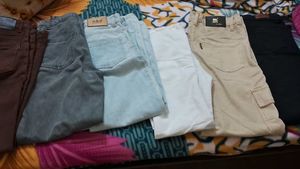 Assorted Women's Jeans and Pants