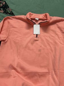 Pullover Sweatshirt
