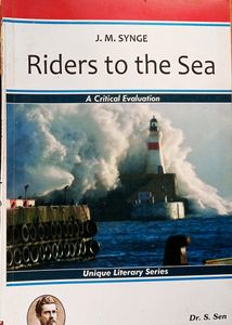 Riders To The Sea
