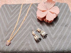 Jewellery Set
