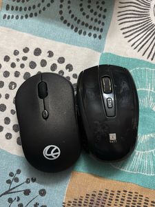Wireless Mouse