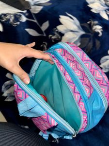 Girls School Bag
