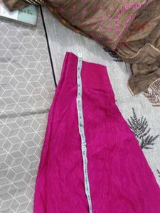 Colourful Suit