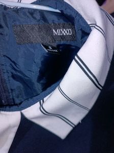 Mixxo Korean Dress
