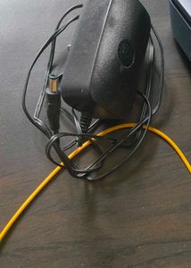 Jio Router With Charger