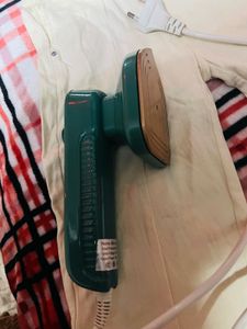 Mini Iron
