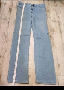 Cs1643 After 8 Jeans Size 34