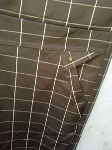 2 Palazzo 1 Trouser Combo Set