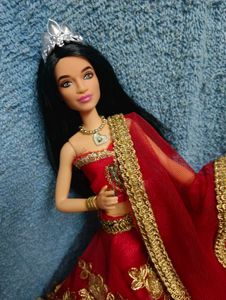 Barbie Doll