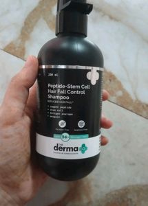 The Derma Co. Shampoo