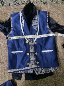 Suit For Kids(Size 8)