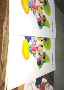 10rs Wali Notebook 10 Rs Me