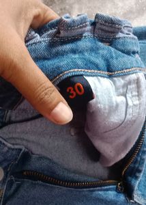 Denim Jeans 👖 15,16 Years