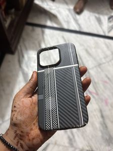 Iphone 15 Pro Mobile Cover