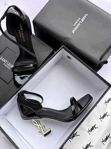 YSL Saint Laurent Heels