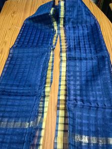 Chanderi Dupatta