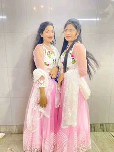 Beautiful 🩷 Saree