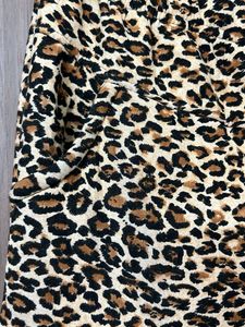 pure woollen fleece  free size Legging