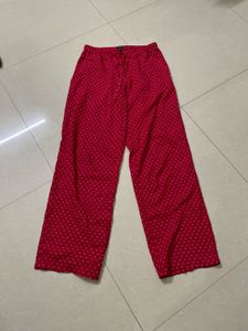 Gap Polka Dot Pajama For Women