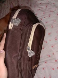 Cute Woman Bag