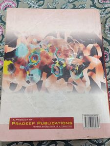 Pradeep&#39;s Chemistry Vol. 1 and 2