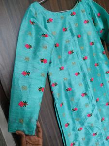 Combo Used Kurtas