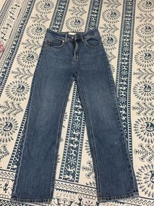 H&M Blue Jean