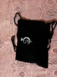 Urbanic Black Top