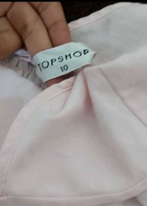Pink Pretty Top