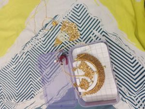 Jwalry Set Combo Offer