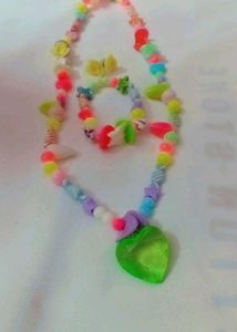 Kids Jewelry Set