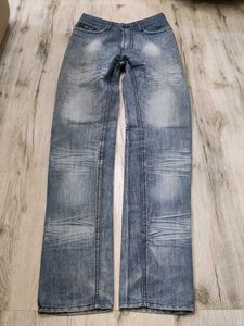 Sc9963 Live Jeans Waist 28 Inches