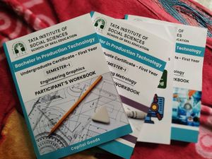 Tiss production Engineering book sem 1