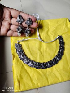 Beautiful Jewellery Set 😍😍