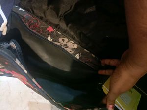 Big Side Bag