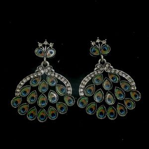 Set Of Four Clearance Earrings