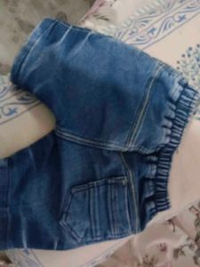 Jeans Pant