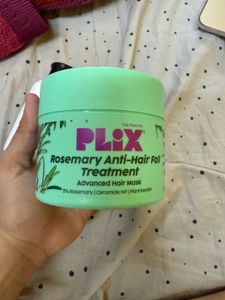 Anti Hair Fall Mask