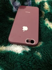 BACK CASE iphone - 6/ 6s