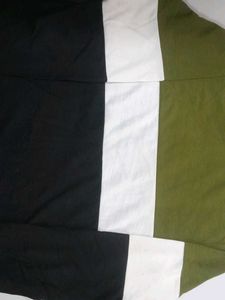 Color Block Hoodie