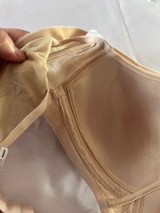 Floral Bra with Tags
