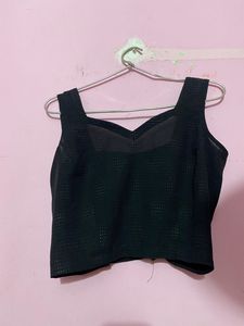 Black Top/blouse