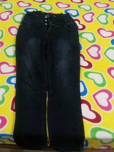 2 Jeans Pent