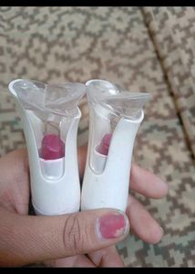 Used Lipstick