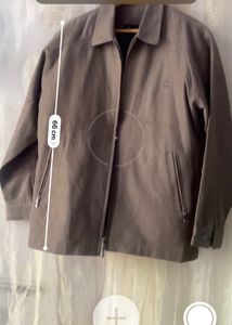 Jacket With inner